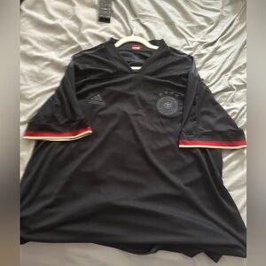 Germany soccer jersey